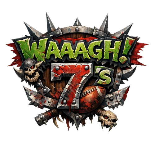 Blood Bowl 7s