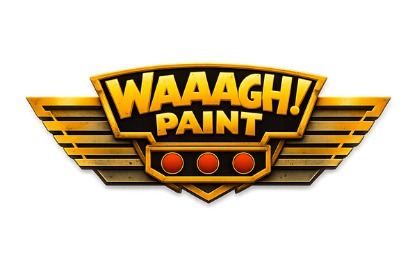 Waaagh! Paint Collection
