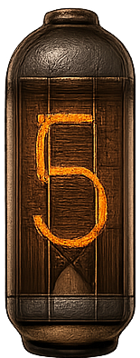 5